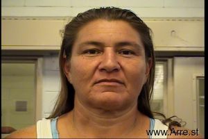 Dorothy Hernandez Arrest